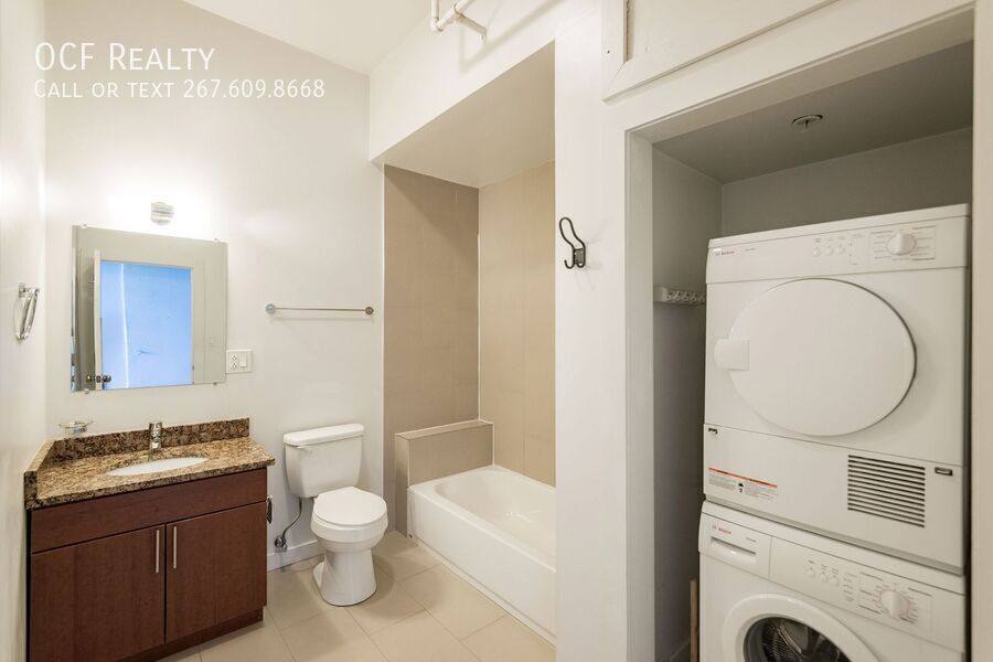 Apartment for rent at 4 Leverington Ave #203, Philadelphia, PA 19127