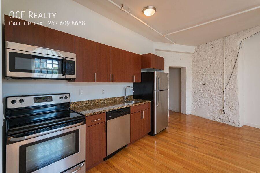 Apartment for rent at 4 Leverington Ave #203, Philadelphia, PA 19127
