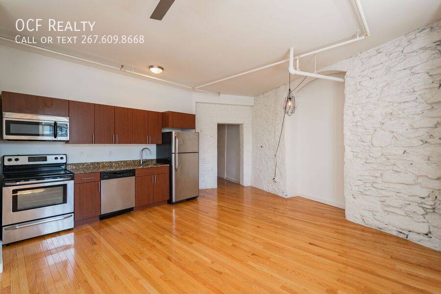 Apartment for rent at 4 Leverington Ave #203, Philadelphia, PA 19127