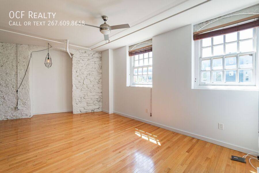 Apartment for rent at 4 Leverington Ave #203, Philadelphia, PA 19127