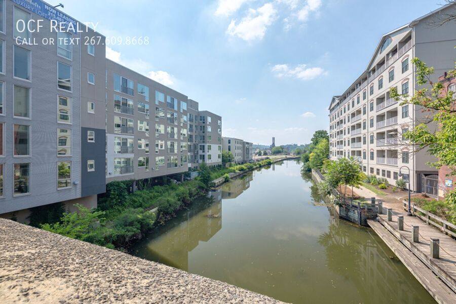Apartment for rent at 4 Leverington Ave #203, Philadelphia, PA 19127