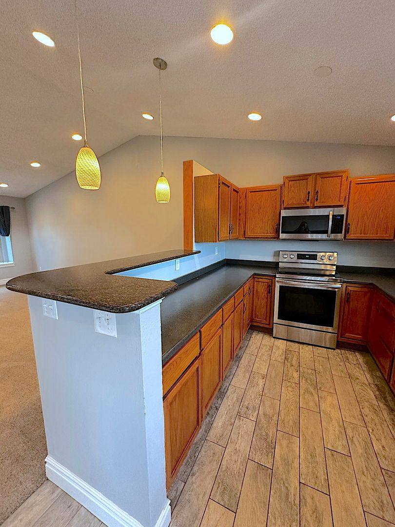 House for rent at 6430 Amethyst Court, Colorado Springs, CO 80918