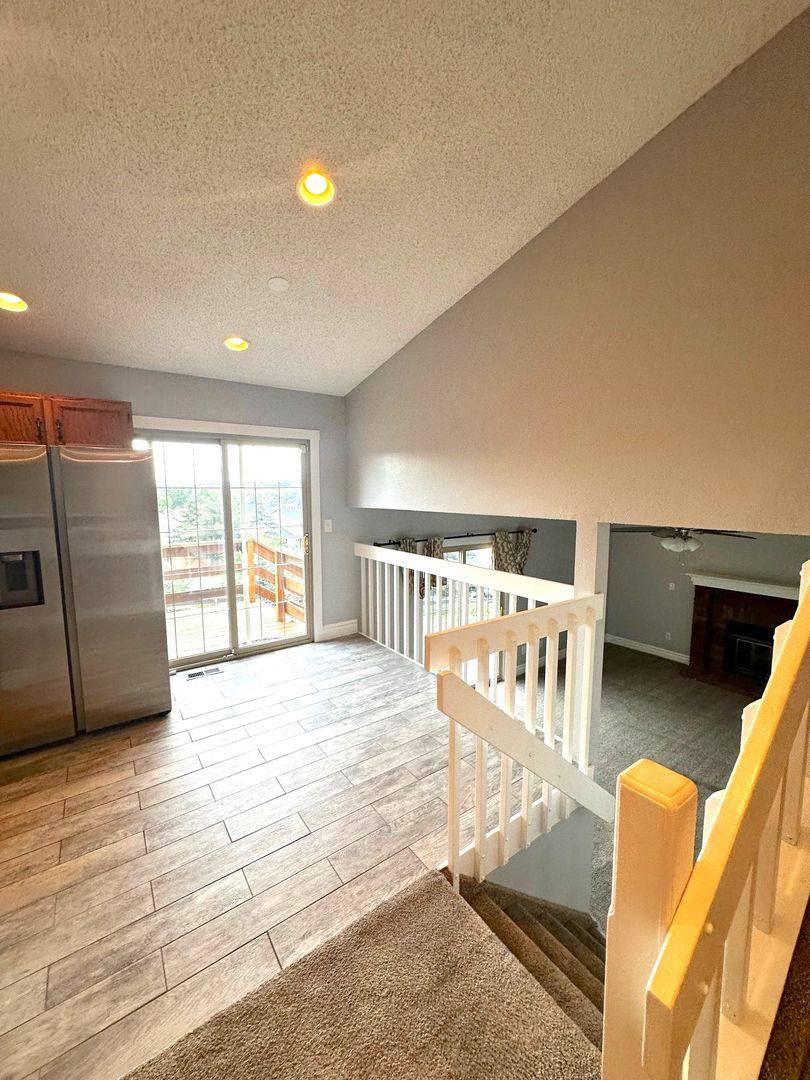 House for rent at 6430 Amethyst Court, Colorado Springs, CO 80918