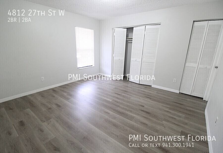Apartment for rent at 4812 27th St W, Bradenton, FL 34207