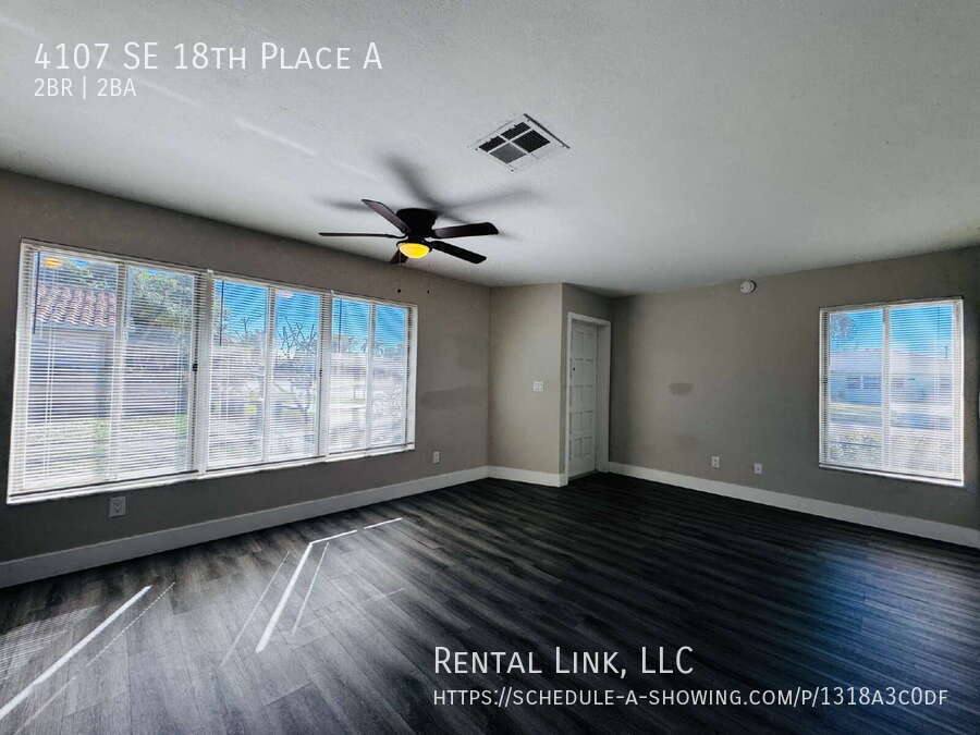 Apartment for rent at 4107 SE 18th Place #A, Cape Coral, FL 33904