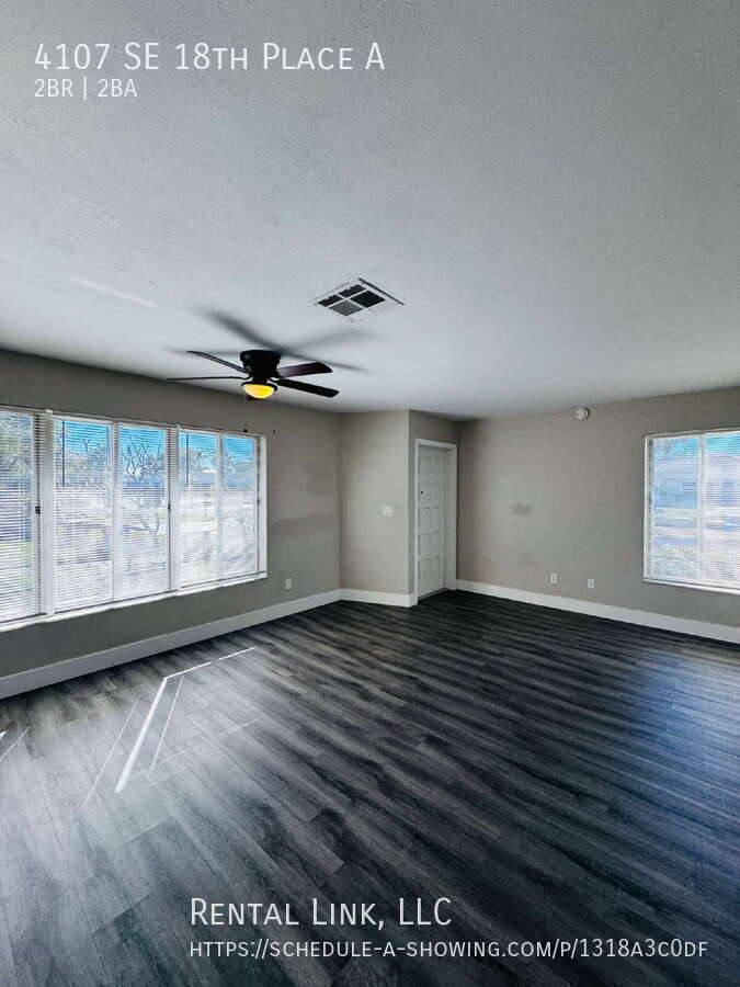 Apartment for rent at 4107 SE 18th Place #A, Cape Coral, FL 33904
