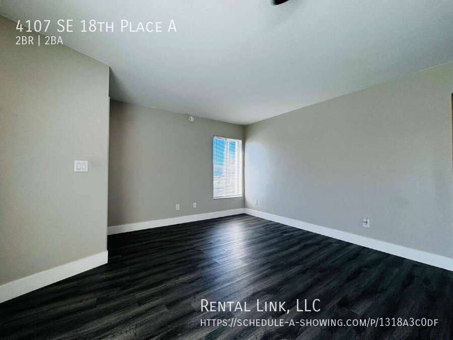 Apartment for rent at 4107 SE 18th Place #A, Cape Coral, FL 33904