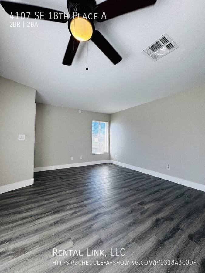 Apartment for rent at 4107 SE 18th Place #A, Cape Coral, FL 33904