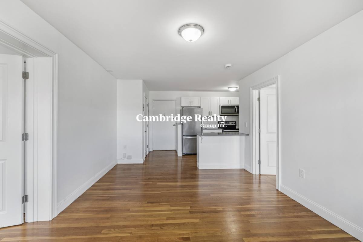 Apartment for rent at 134 Summer St, Malden, MA 02148
