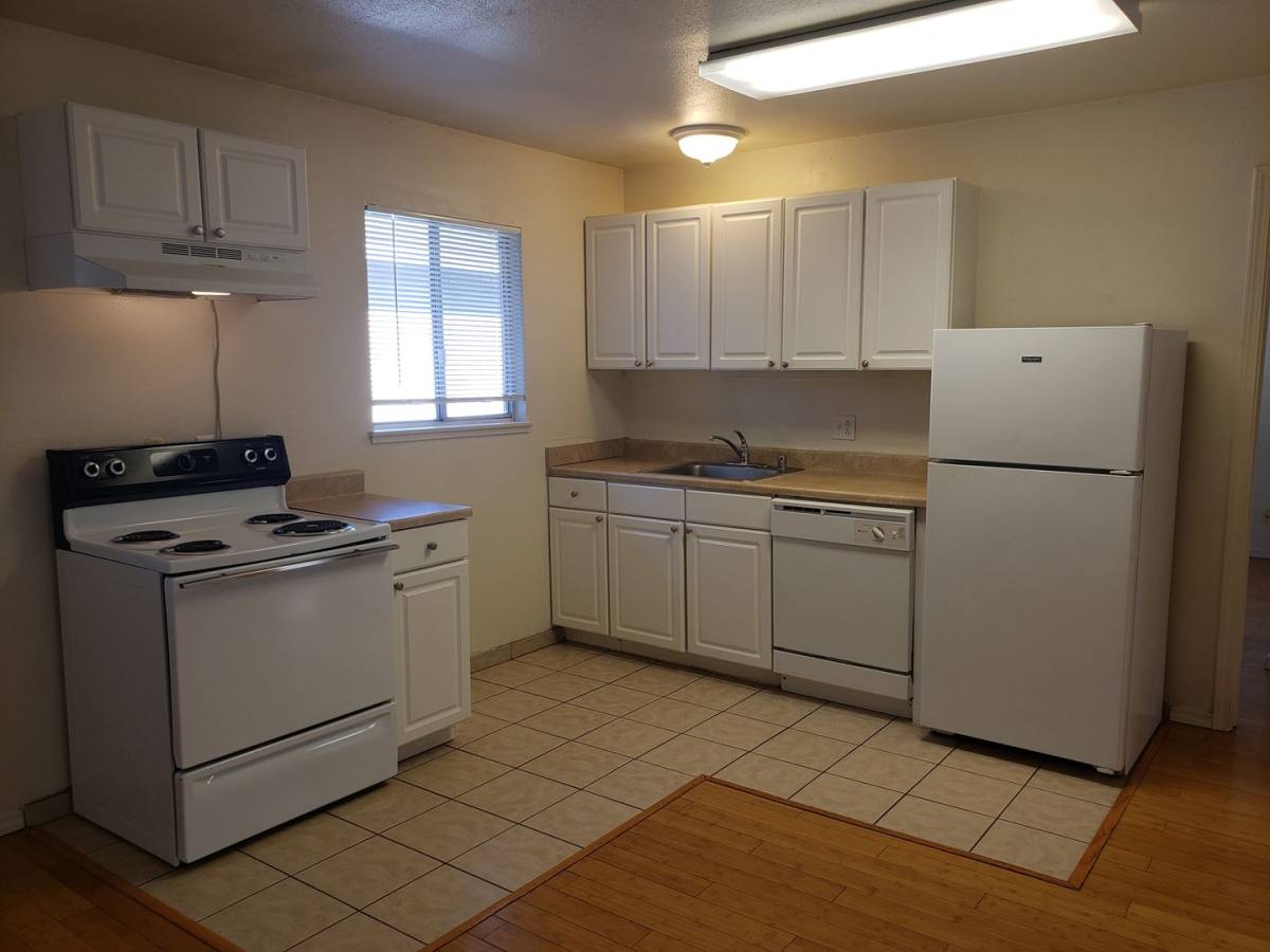 Apartment for rent at 746 Rancheria Dr, Chico, CA 95926