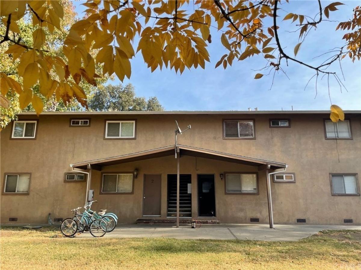 Apartment for rent at 746 Rancheria Dr, Chico, CA 95926