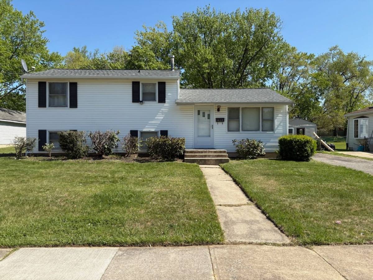 House for rent at 417 Oak St, Aberdeen, MD 21001
