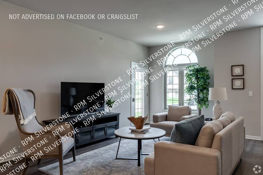 Apartment for rent at 2796 Barrington Square, Auburn Hills, MI 48326