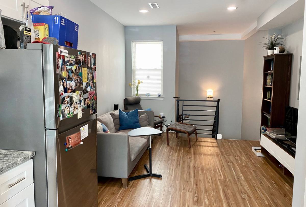 Apartment for rent at 3815 Haverford Ave, Philadelphia, PA 19104