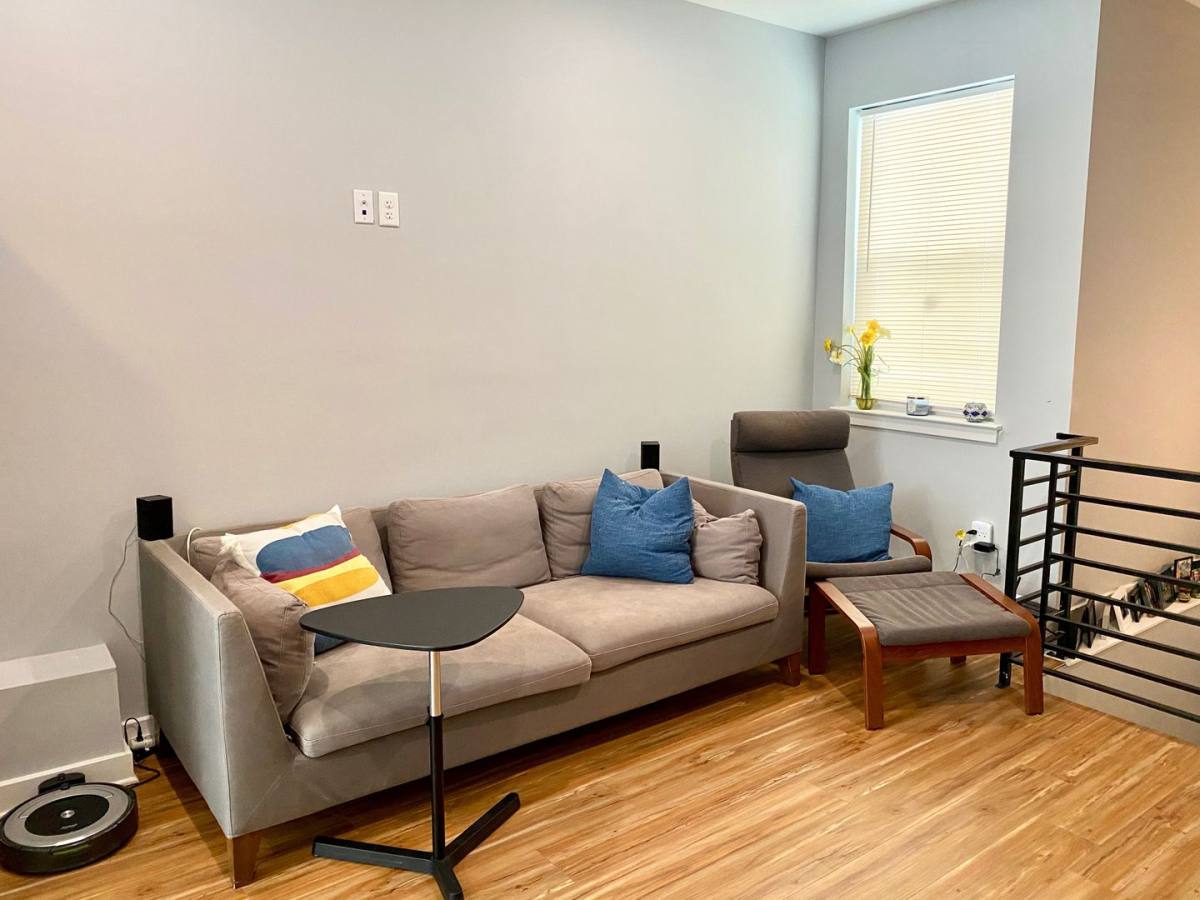 Apartment for rent at 3815 Haverford Ave, Philadelphia, PA 19104