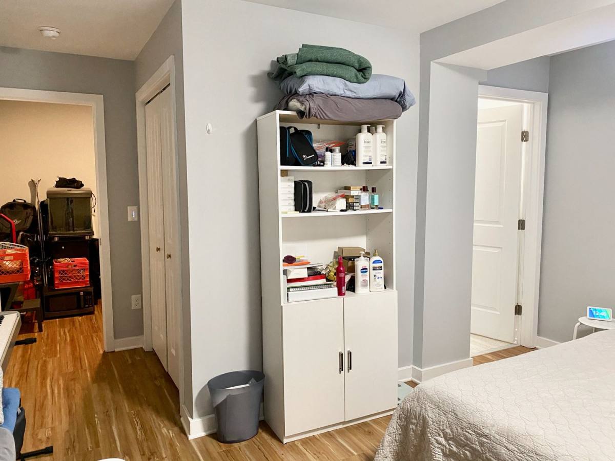 Apartment for rent at 3815 Haverford Ave, Philadelphia, PA 19104
