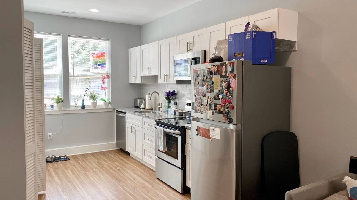 Apartment for rent at 3815 Haverford Ave, Philadelphia, PA 19104