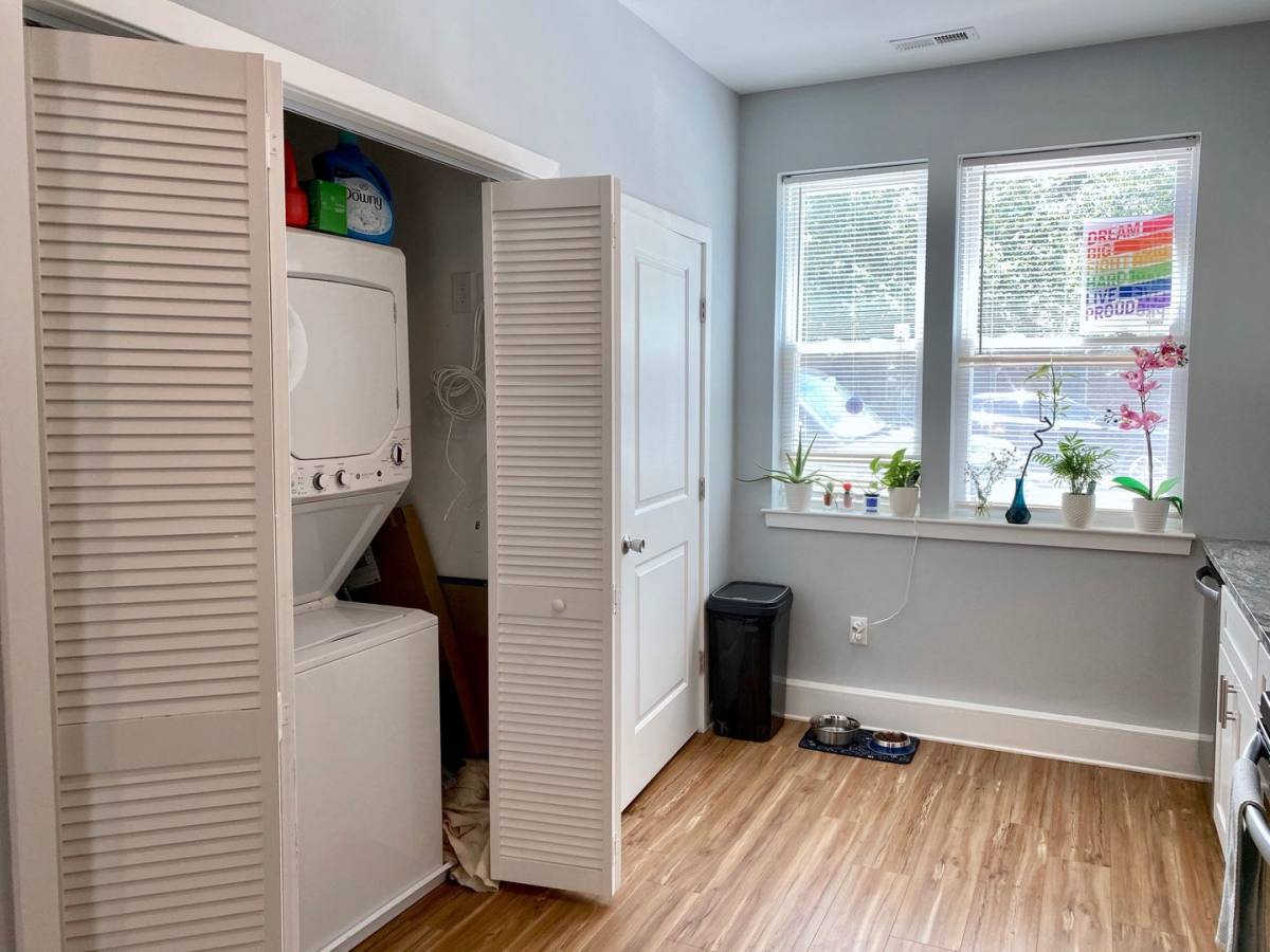 Apartment for rent at 3815 Haverford Ave, Philadelphia, PA 19104
