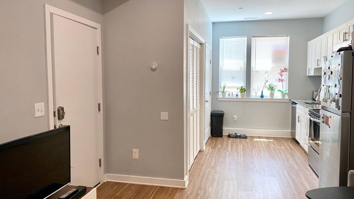 Apartment for rent at 3815 Haverford Ave, Philadelphia, PA 19104