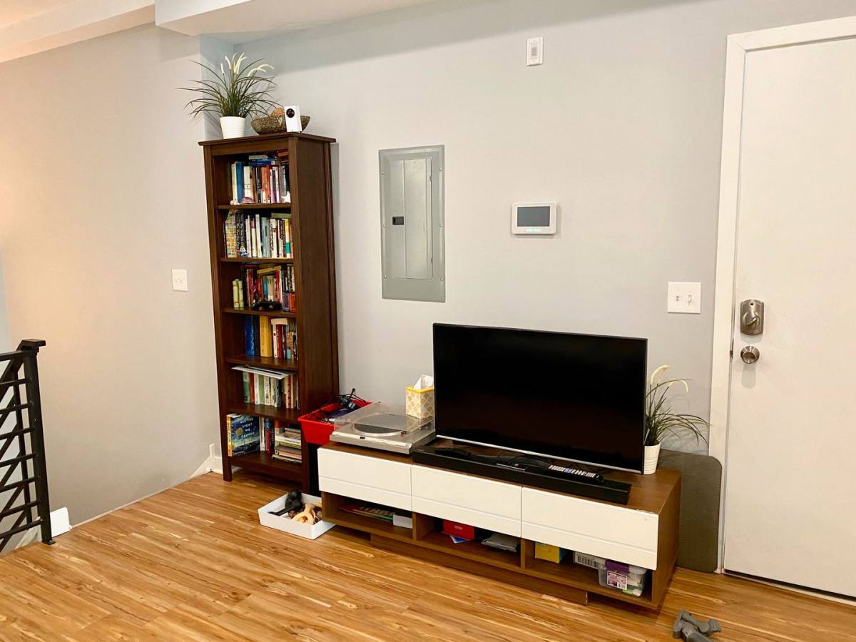 Apartment for rent at 3815 Haverford Ave, Philadelphia, PA 19104
