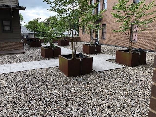 Condo for rent at 1706 18th Ave S, Nashville, TN 37212