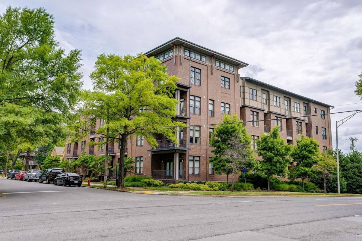 Condo for rent at 1706 18th Ave S, Nashville, TN 37212