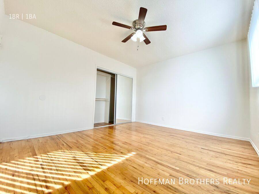 Apartment for rent at 3711 Mentone Ave #12A, Los Angeles, CA 90034