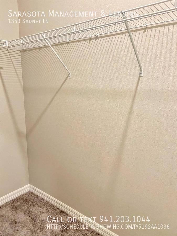 House for rent at 1353 Sadnet Lane, North Port, FL 34286