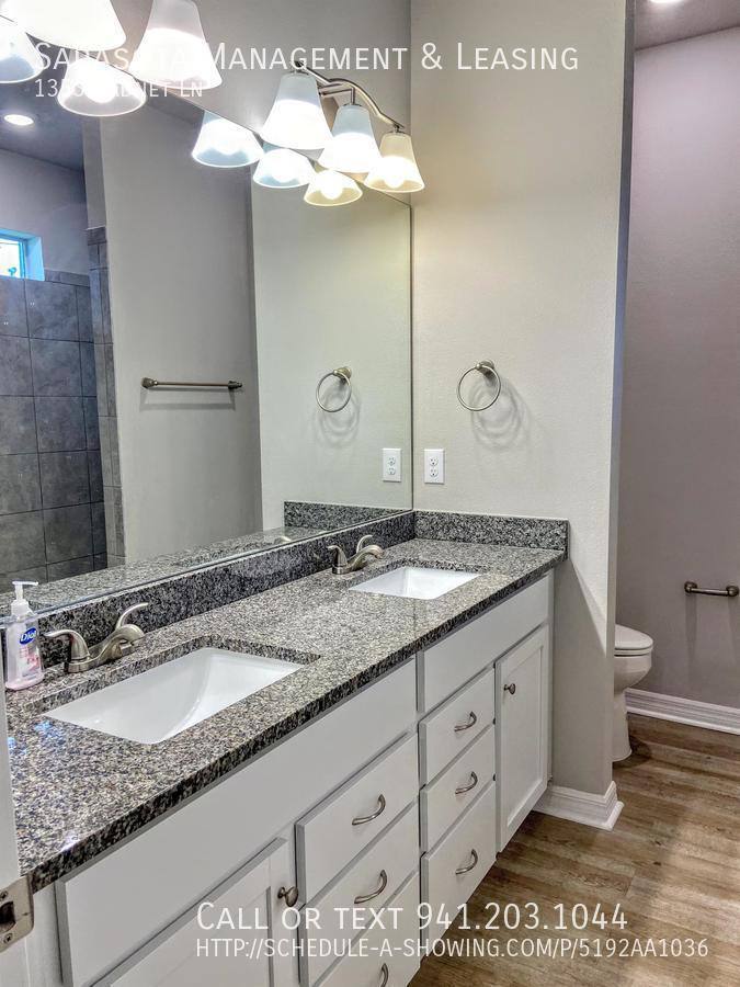 House for rent at 1353 Sadnet Lane, North Port, FL 34286
