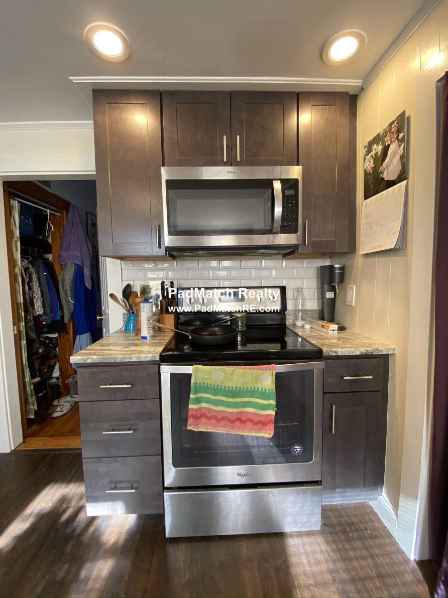 House for rent at 333 Alewife Brook Parkway #2, Somerville, MA 02144