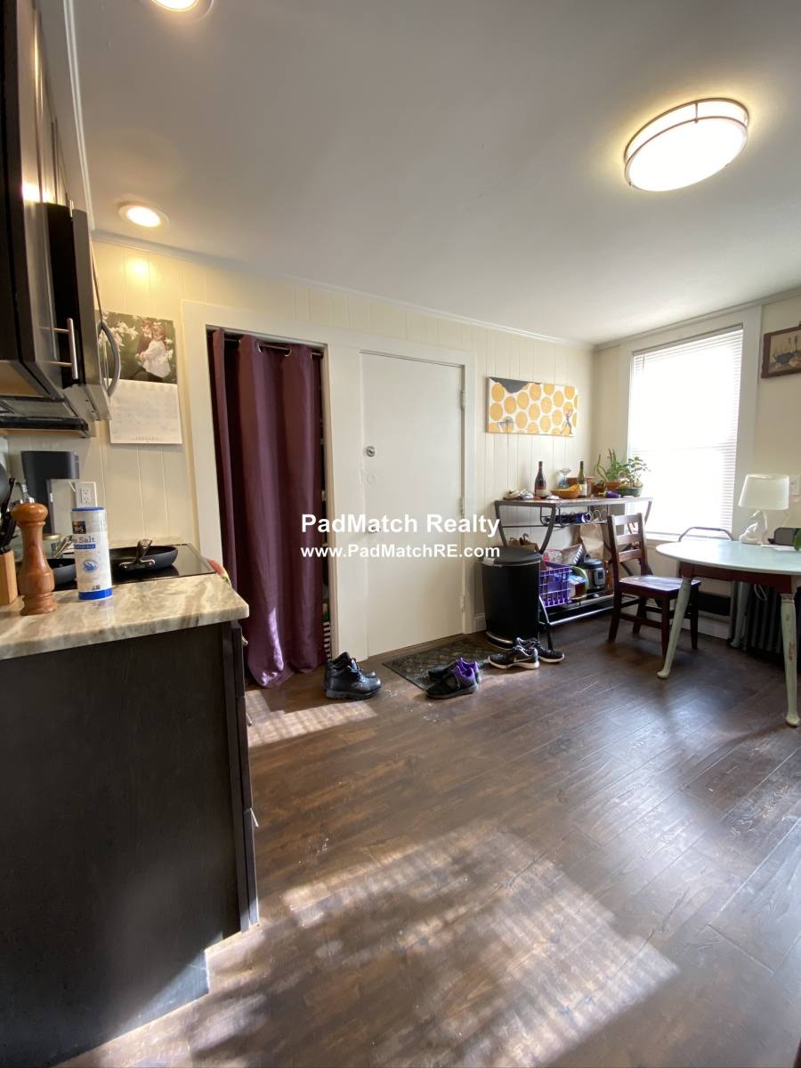 House for rent at 333 Alewife Brook Parkway #2, Somerville, MA 02144