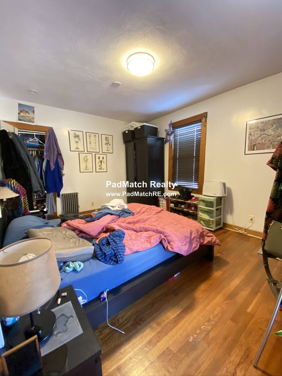 House for rent at 333 Alewife Brook Parkway #2, Somerville, MA 02144