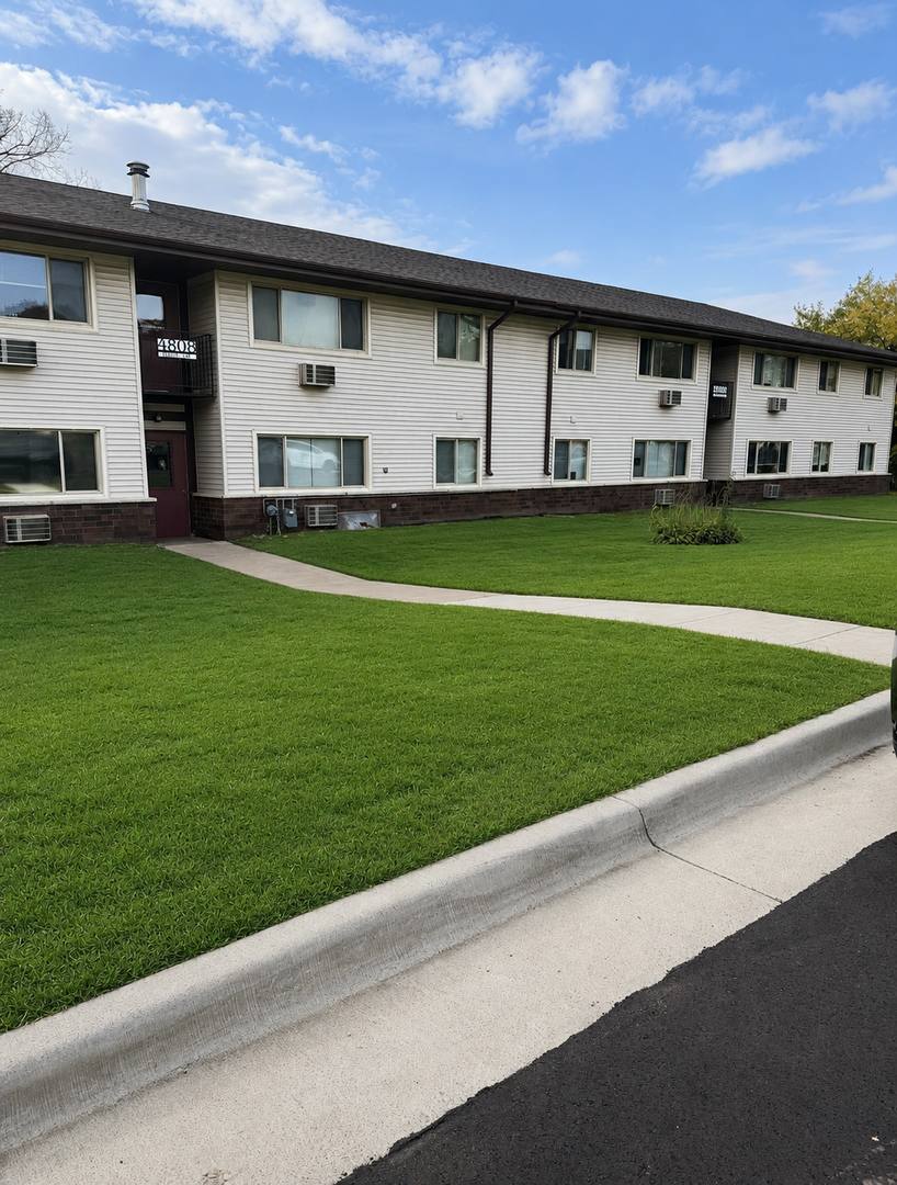Apartment for rent at 4806 - 4814 Dale St, McFarland, WI 53558