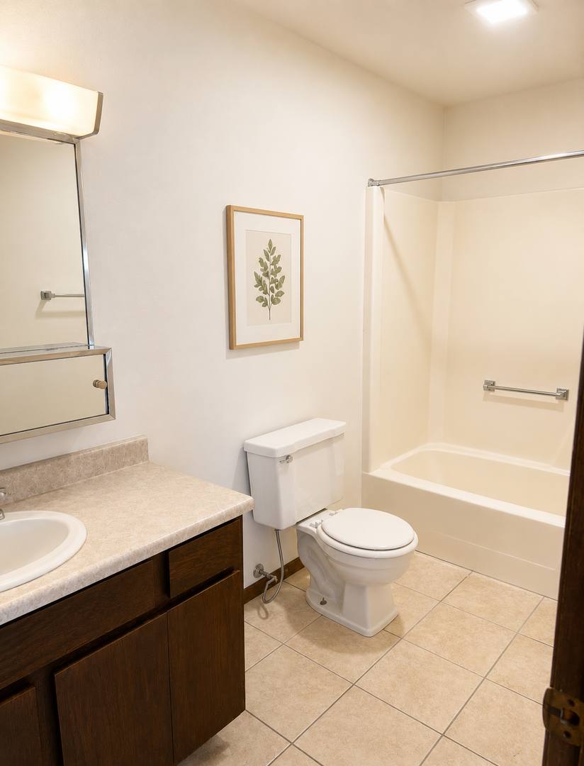 Apartment for rent at 4806 - 4814 Dale St, McFarland, WI 53558