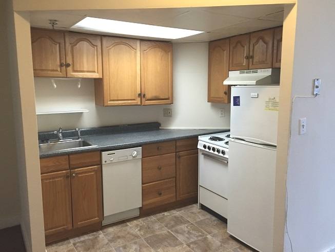 Apartment for rent at 475 Commonwealth Ave #306, Boston, MA 02215