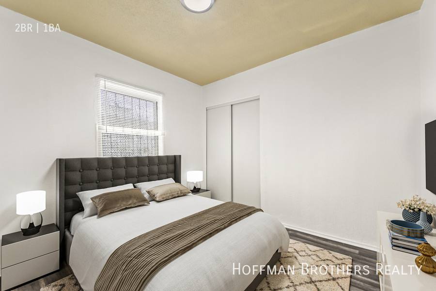 Apartment for rent at 8027 S Broadway #6, Los Angeles, CA 90044