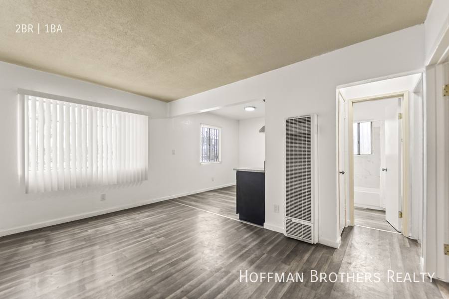 Apartment for rent at 8027 S Broadway #6, Los Angeles, CA 90044