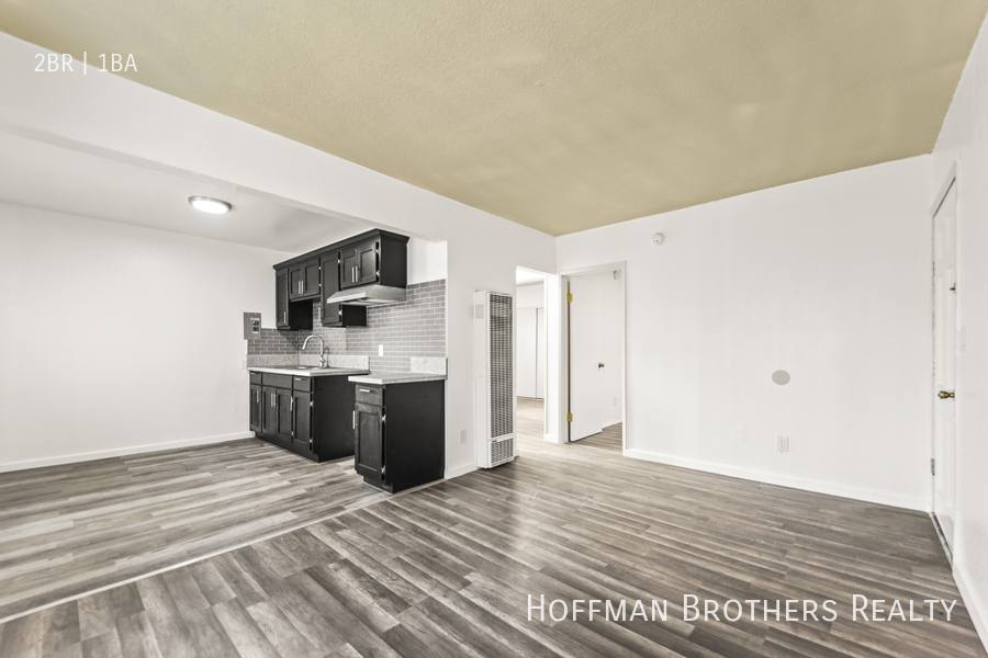 Apartment for rent at 8027 S Broadway #6, Los Angeles, CA 90044