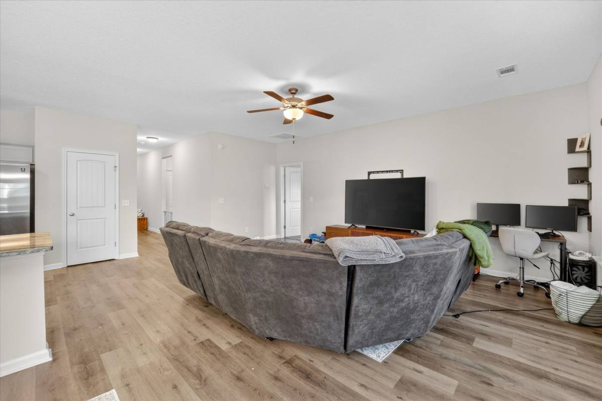 House for rent at 539 Brightleaf Circle, Hinesville, GA 31313