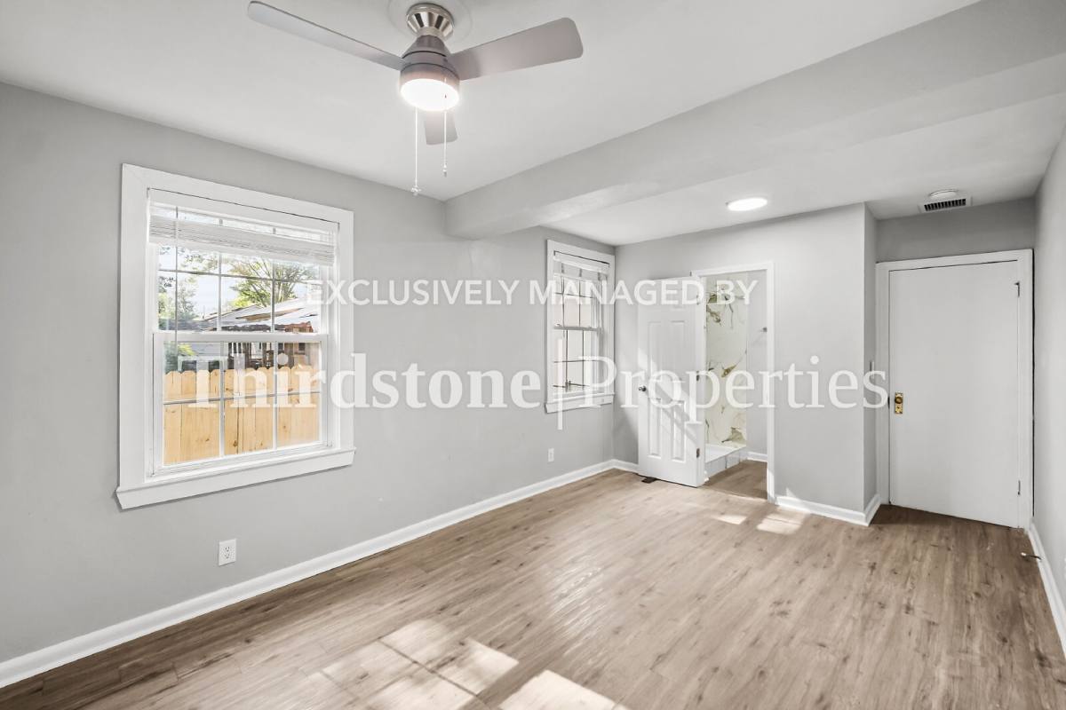House for rent at 5204 Astral St, Jacksonville, FL 32205