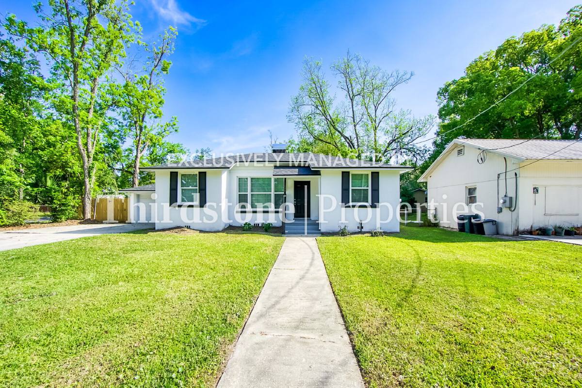 House for rent at 5204 Astral St, Jacksonville, FL 32205