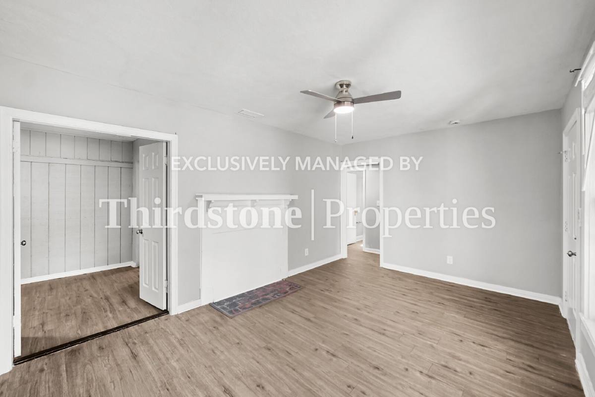 House for rent at 5204 Astral St, Jacksonville, FL 32205