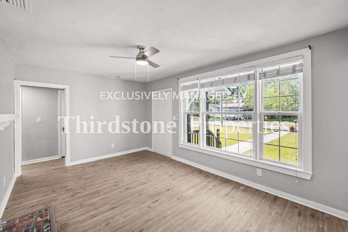 House for rent at 5204 Astral St, Jacksonville, FL 32205