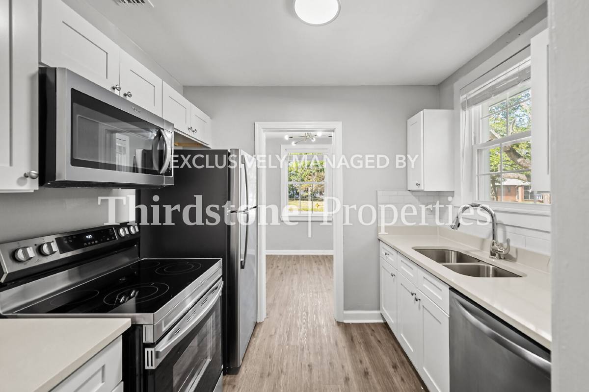 House for rent at 5204 Astral St, Jacksonville, FL 32205