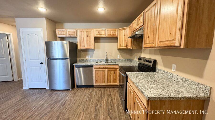 House for rent at 2413 N Ave #O, Lubbock, TX 79403