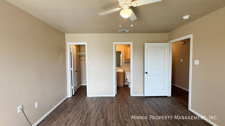 House for rent at 2413 N Ave #O, Lubbock, TX 79403