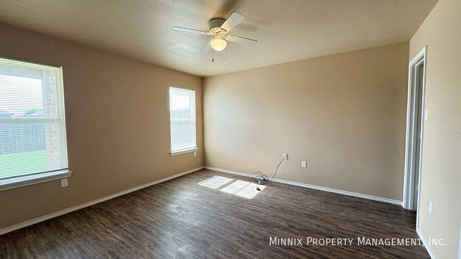 House for rent at 2413 N Ave #O, Lubbock, TX 79403