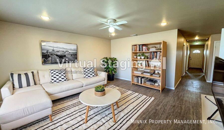 House for rent at 2413 N Ave #O, Lubbock, TX 79403