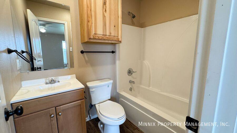 House for rent at 2413 N Ave #O, Lubbock, TX 79403