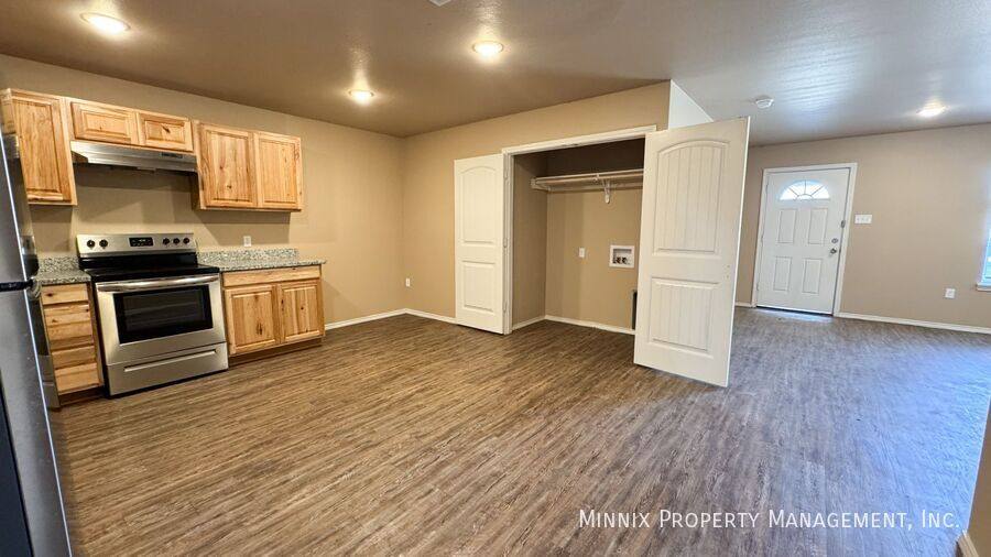 House for rent at 2413 N Ave #O, Lubbock, TX 79403
